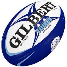 Touch Rugby ball